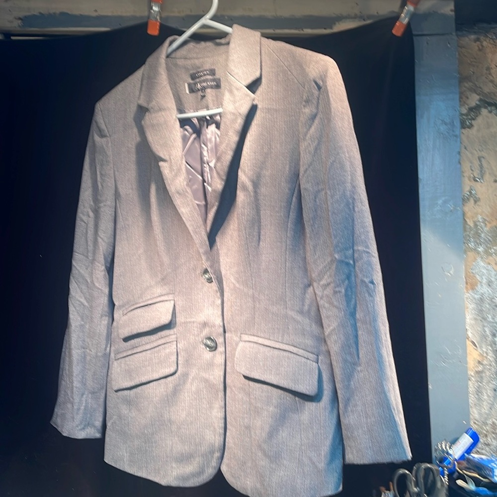 Anne Klein ladies jacket size 12